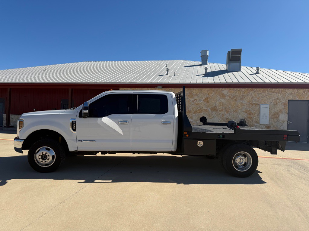 2019 Ford F-350 Image 8