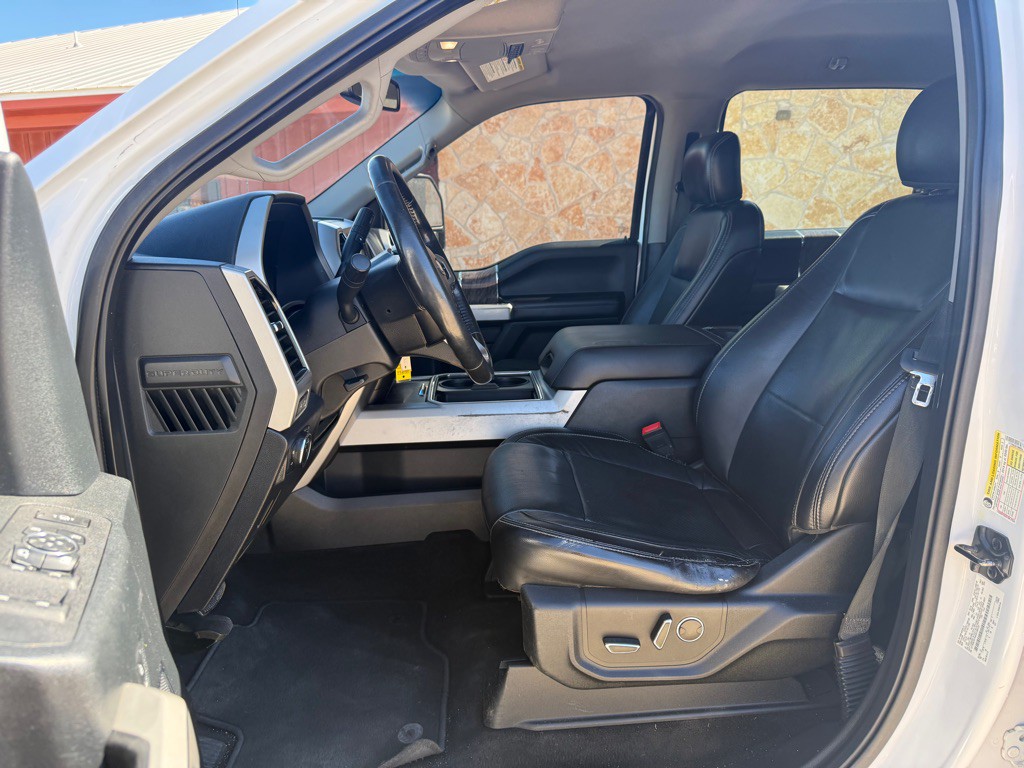 2019 Ford F-350 Image 10