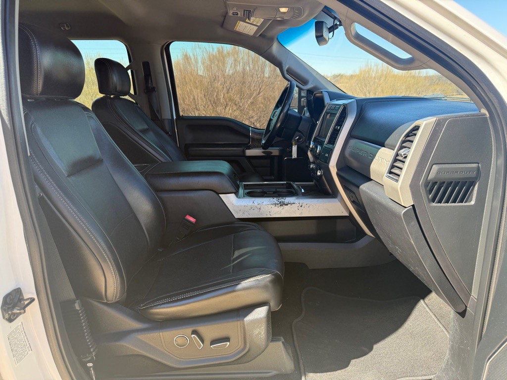 2019 Ford F-350 Image 12