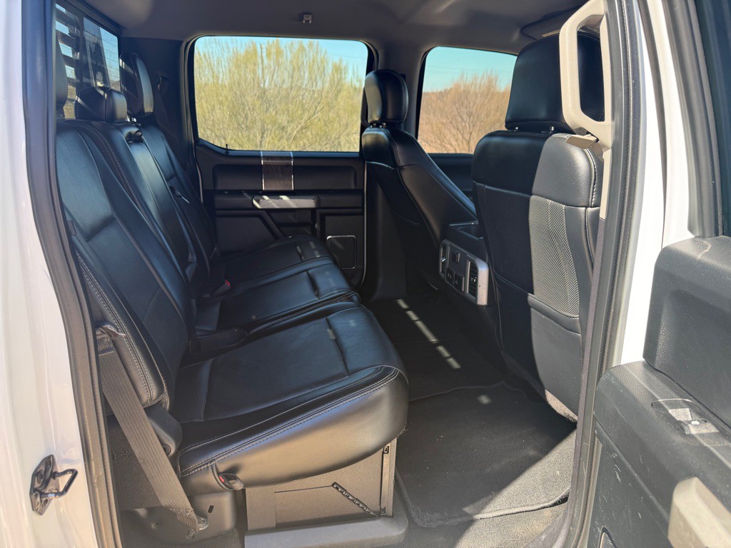 2019 Ford F-350 Image 13