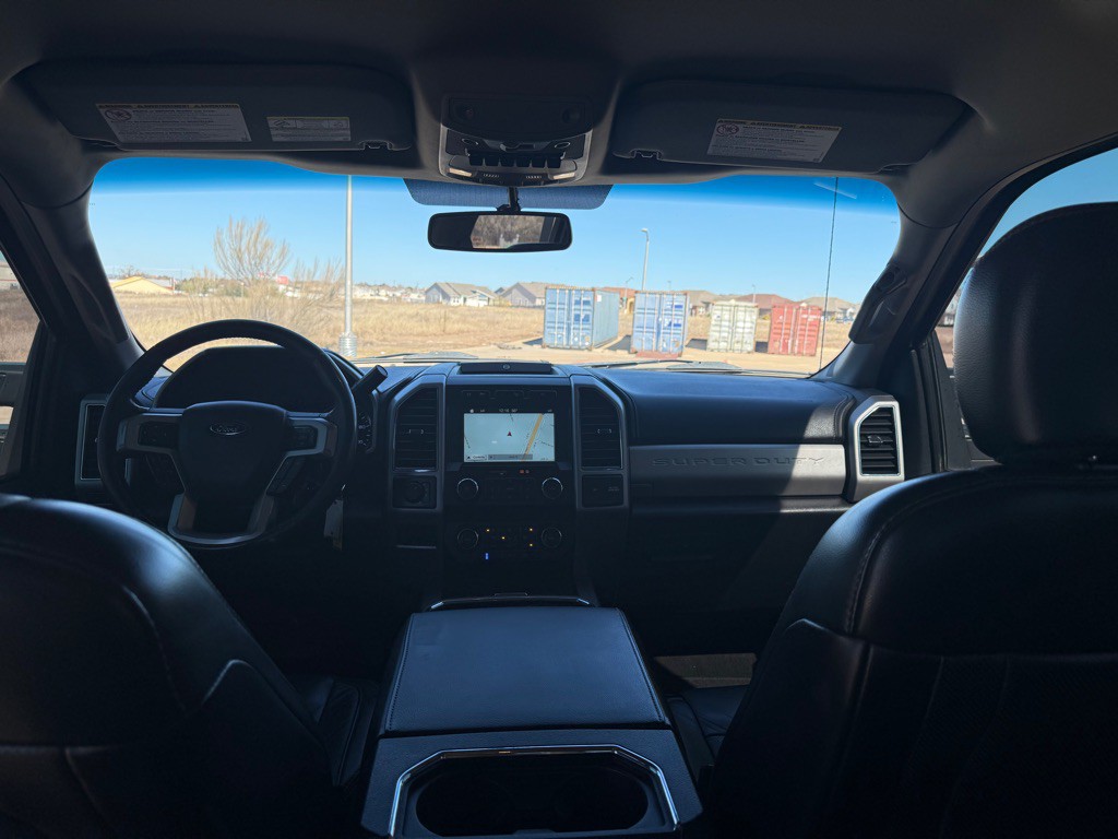 2019 Ford F-350 Image 15