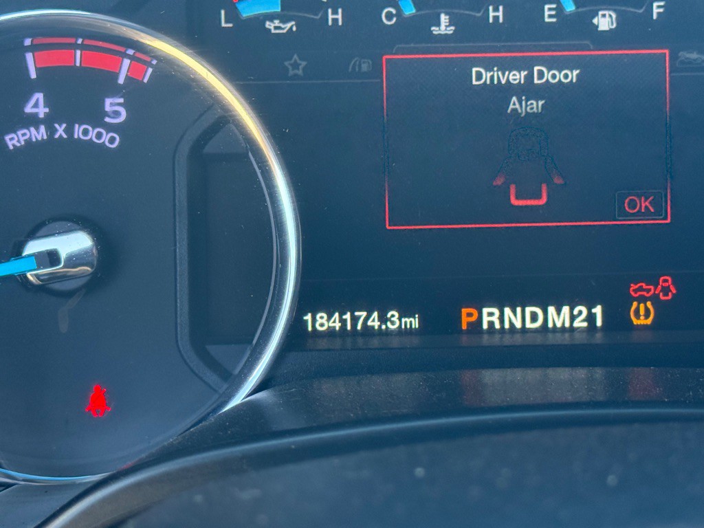 2019 Ford F-350 Image 18