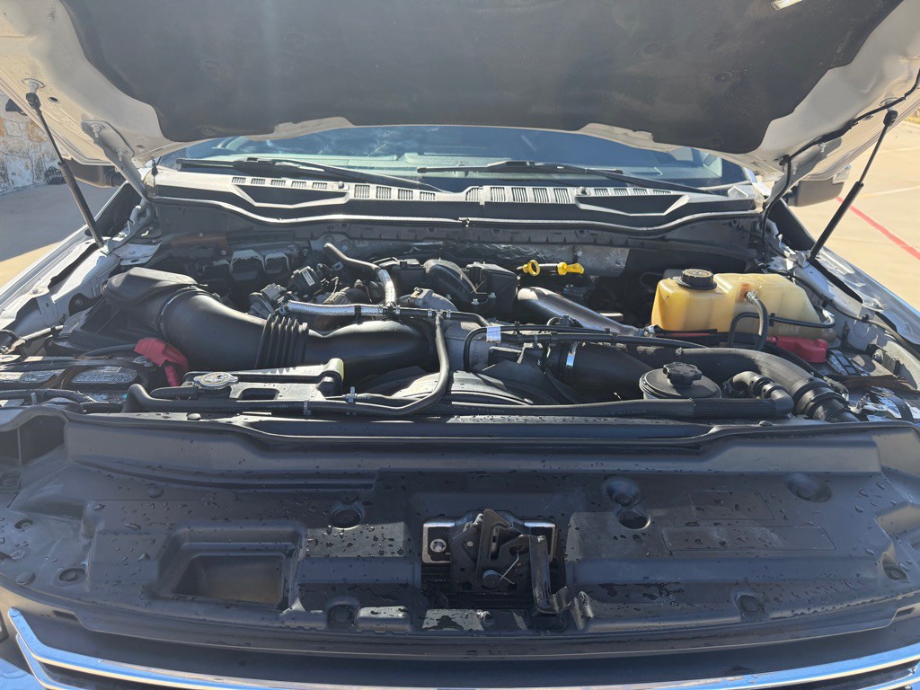 2019 Ford F-350 Image 19