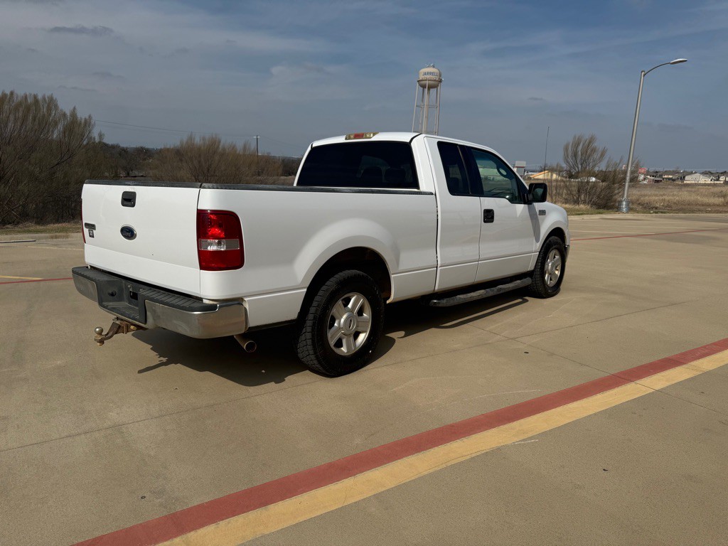 2004 Ford F-150 Image 5
