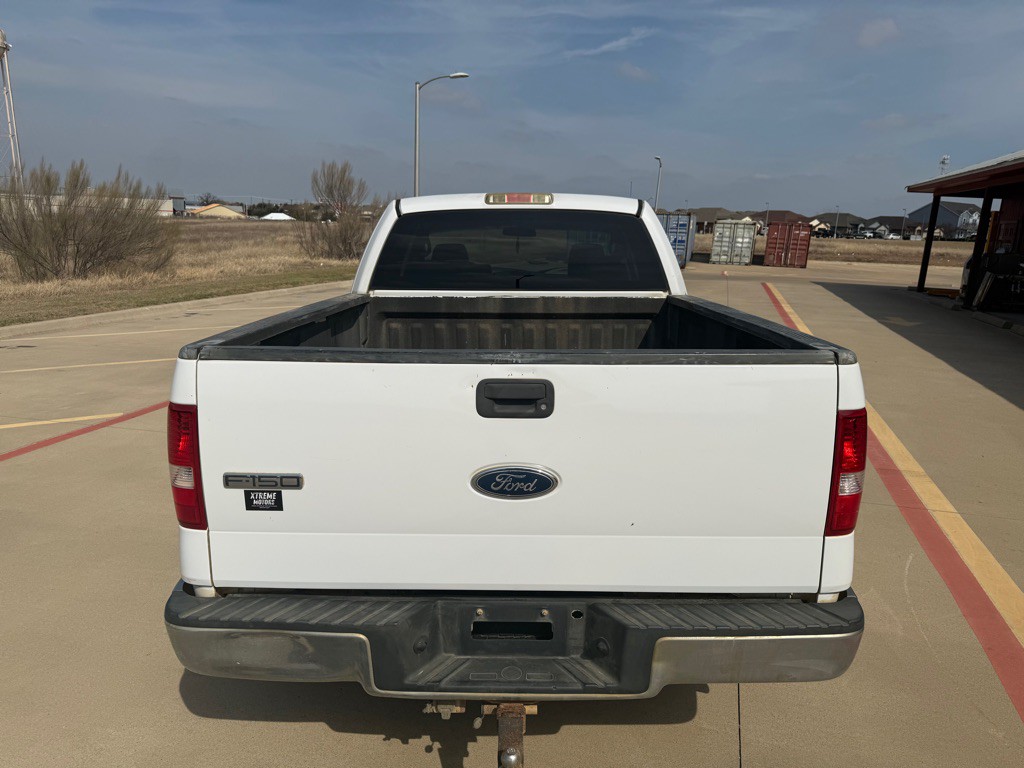 2004 Ford F-150 Image 6