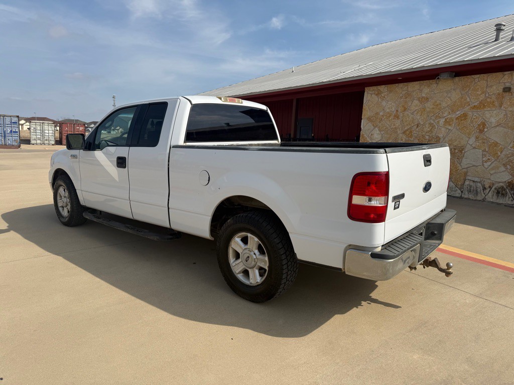 2004 Ford F-150 Image 7