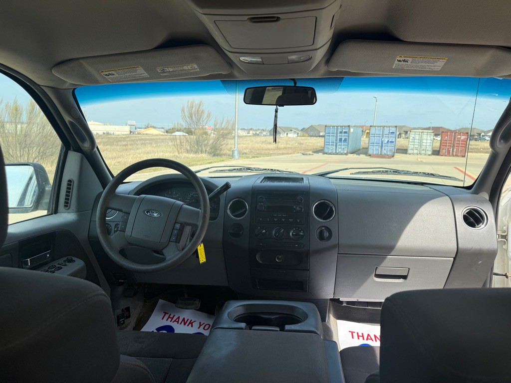 2004 Ford F-150 Image 15