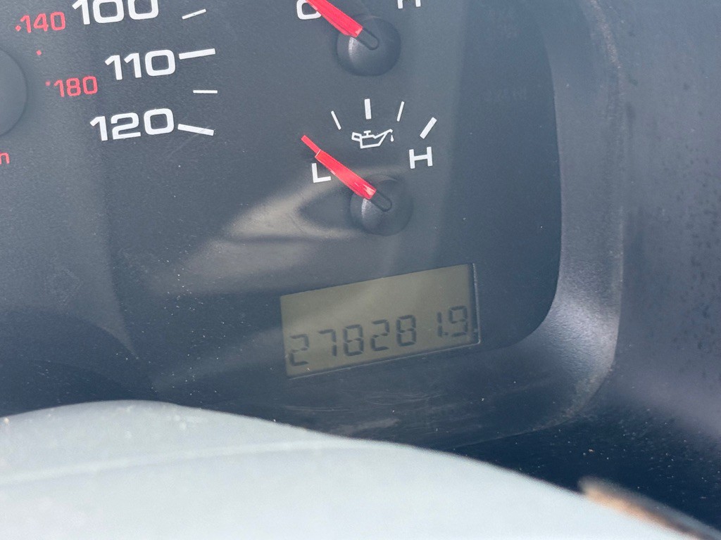 2004 Ford F-150 Image 16