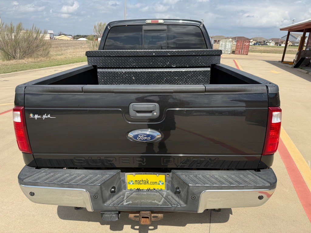 2015 Ford F-250 Image 6