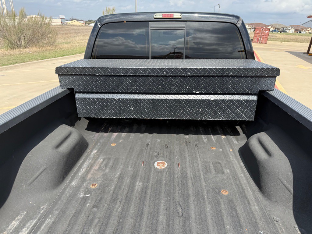 2015 Ford F-250 Image 7