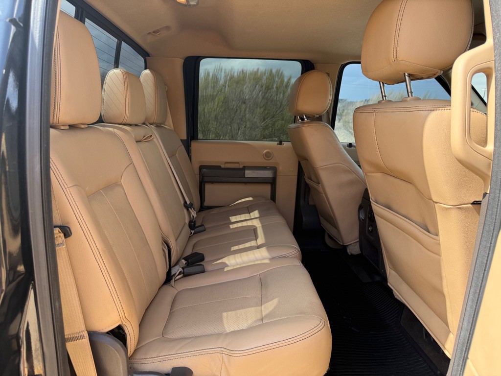 2015 Ford F-250 Image 14