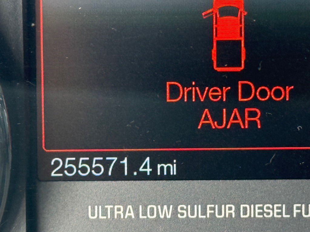 2015 Ford F-250 Image 17