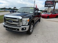 Image for 2015 Ford F-250 lariat ID: 7248148