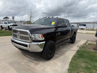 Image for 2010 Dodge Ram 2500 ST ID: 7258692
