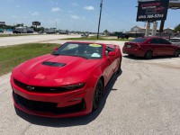 Image for 2020 Chevrolet Camaro SS ID: 7314660