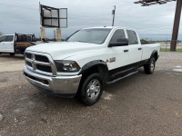Image for 2014 RAM 2500 Tradesman ID: 7314686