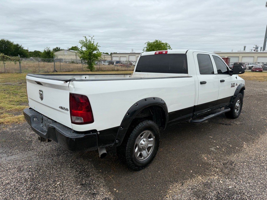 2014 RAM 2500 Image 5