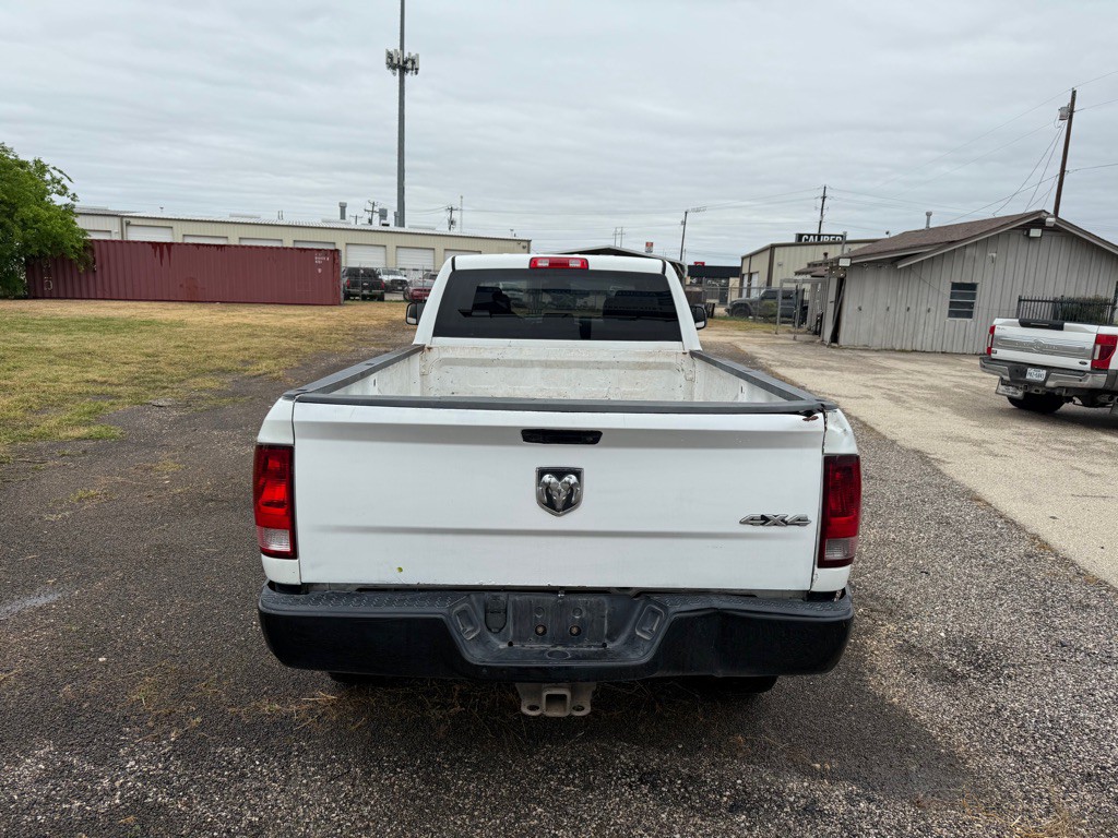 2014 RAM 2500 Image 6