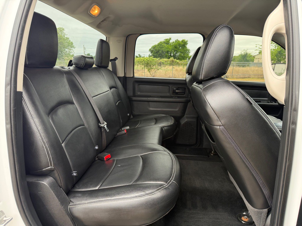2014 RAM 2500 Image 13