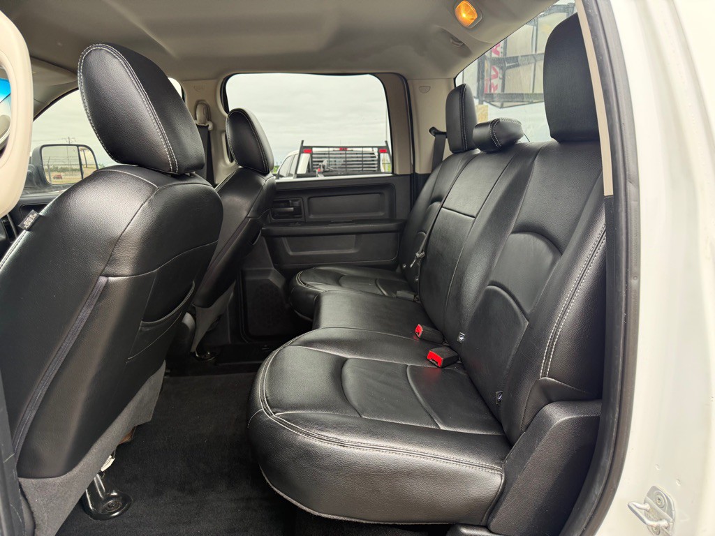 2014 RAM 2500 Image 14