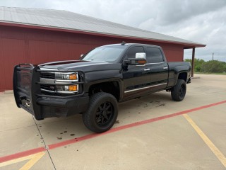 Image for 2016 Chevrolet Silverado 1500 LTZ ID: 7359955