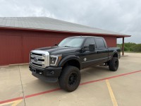 Image for 2015 Ford F-250 platinum ID: 7371687