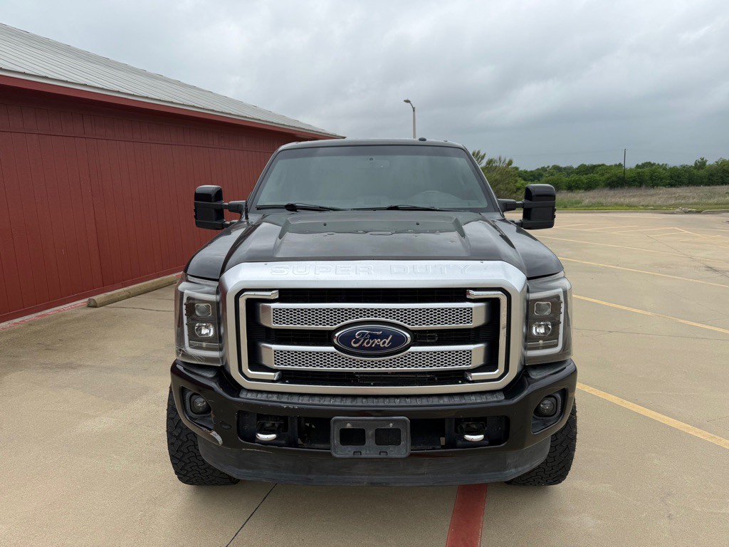 2015 Ford F-250 Image 2