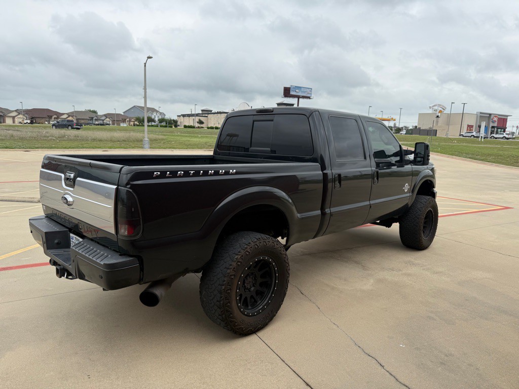 2015 Ford F-250 Image 5
