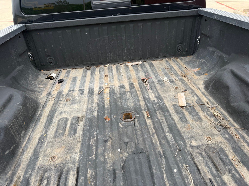 2015 Ford F-250 Image 7