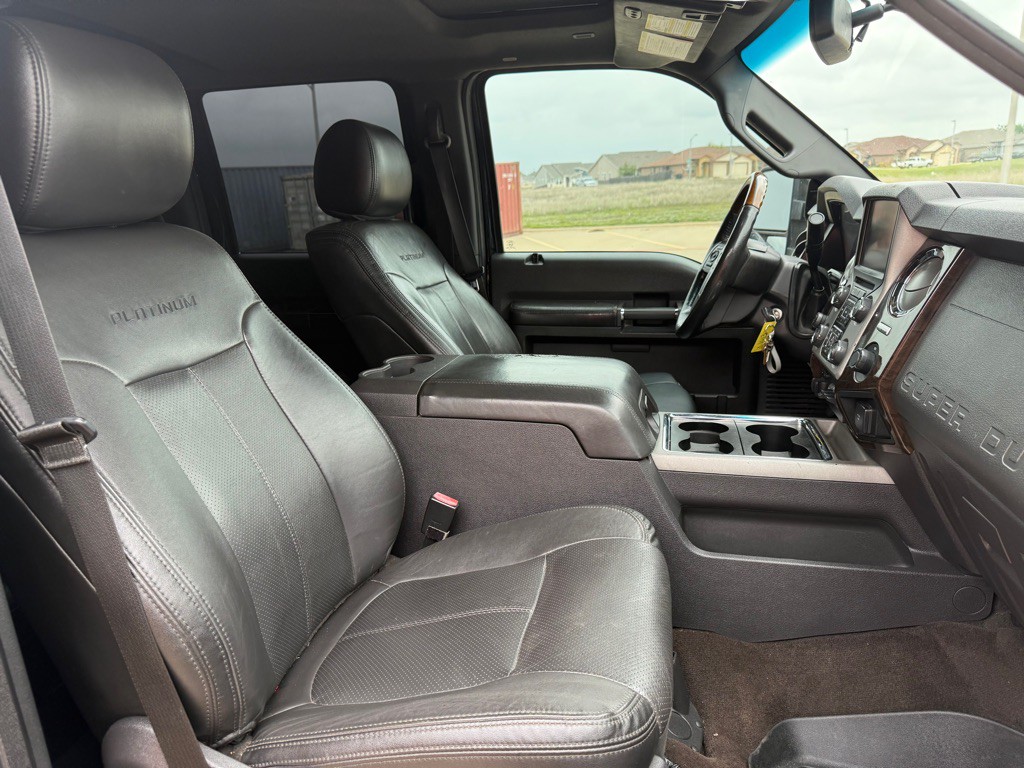 2015 Ford F-250 Image 13