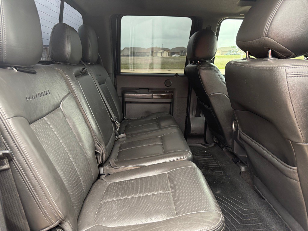 2015 Ford F-250 Image 14