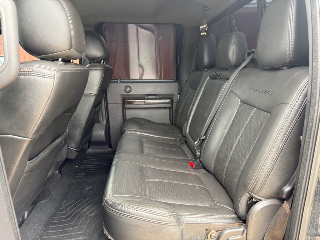 2015 Ford F-250 Image 15