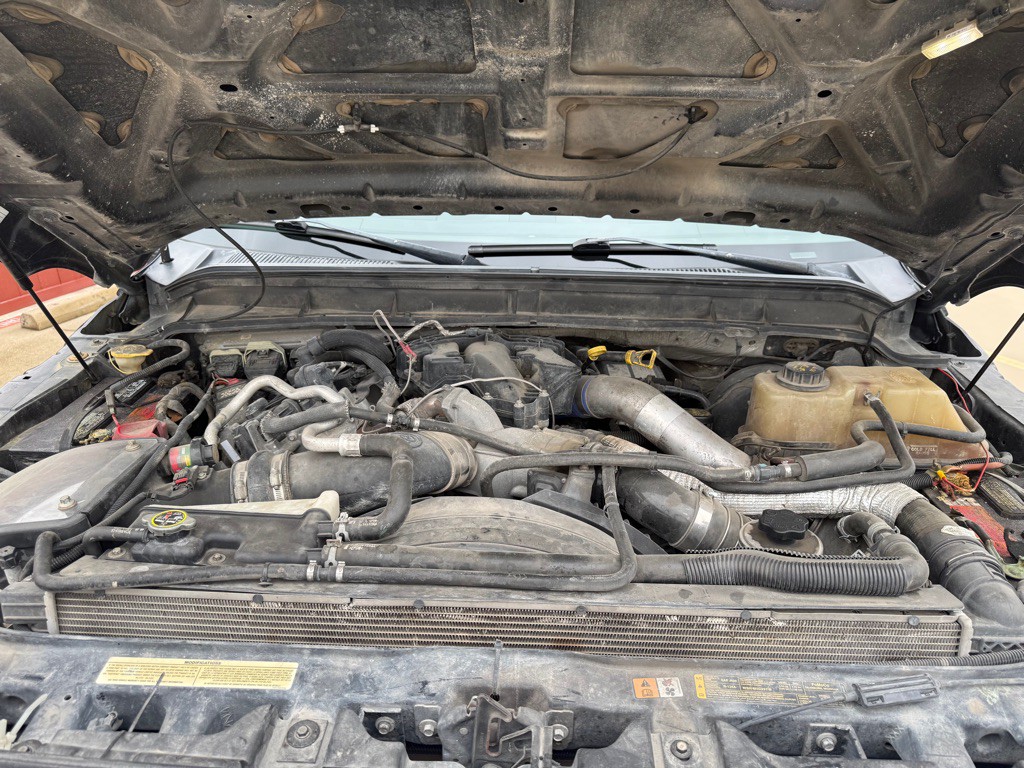 2015 Ford F-250 Image 18