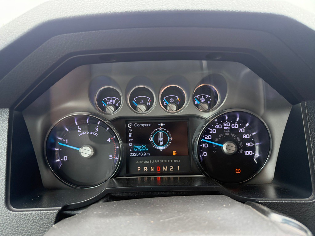 2015 Ford F-250 Image 19