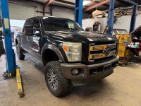 Image for 2016 Ford F-250 king ranch ID: 7382760