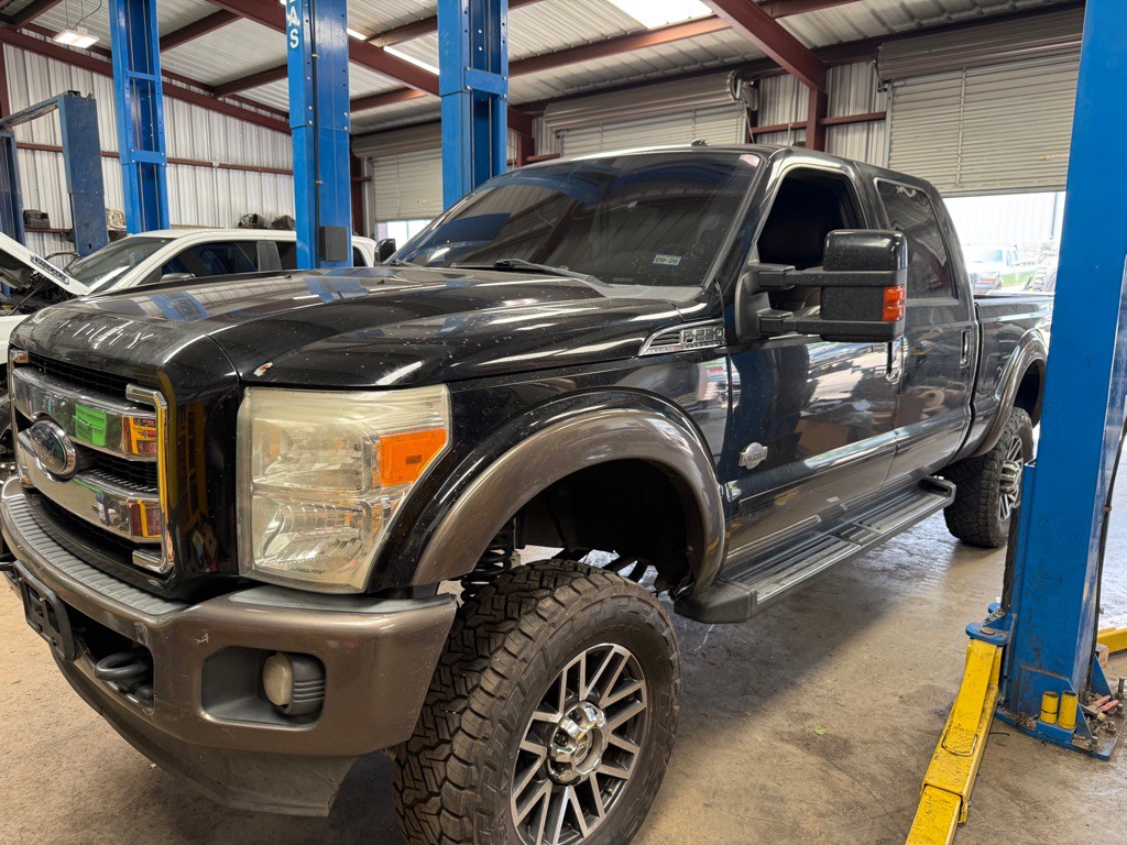 2016 Ford F-250 Image 2