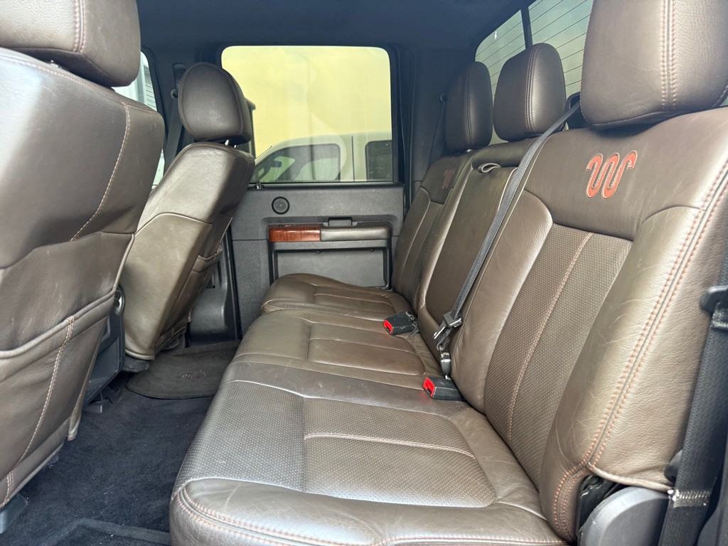 2016 Ford F-250 Image 6