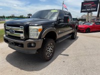 Image for 2016 Ford F-250 king ranch ID: 7382760