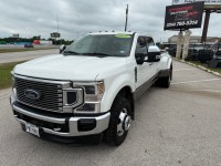 Image for 2021 Ford F-350 king Ranch ID: 7393620