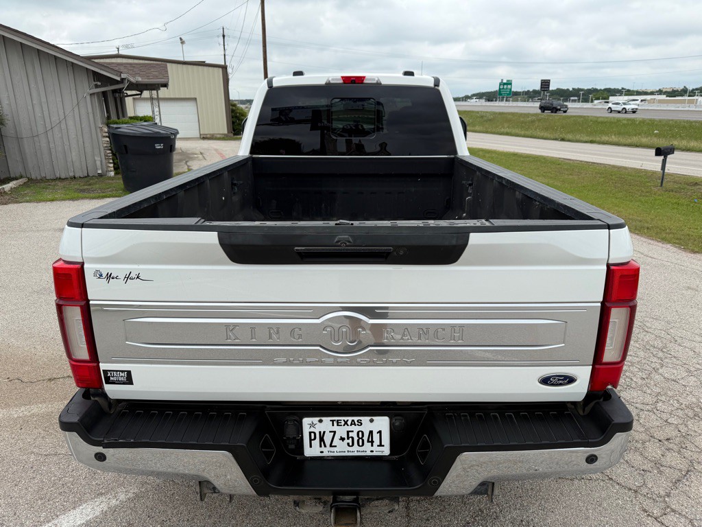 2021 Ford F-350 Image 6