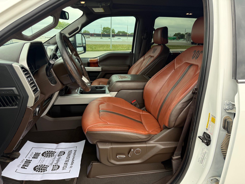 2021 Ford F-350 Image 11