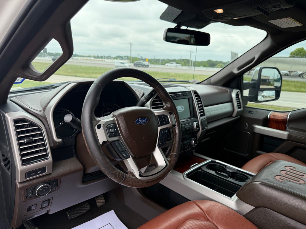 2021 Ford F-350 Image 12