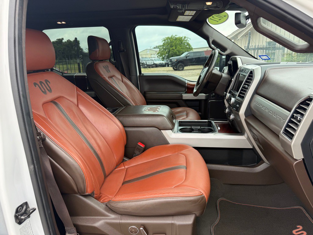 2021 Ford F-350 Image 13