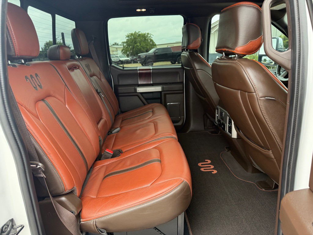 2021 Ford F-350 Image 14