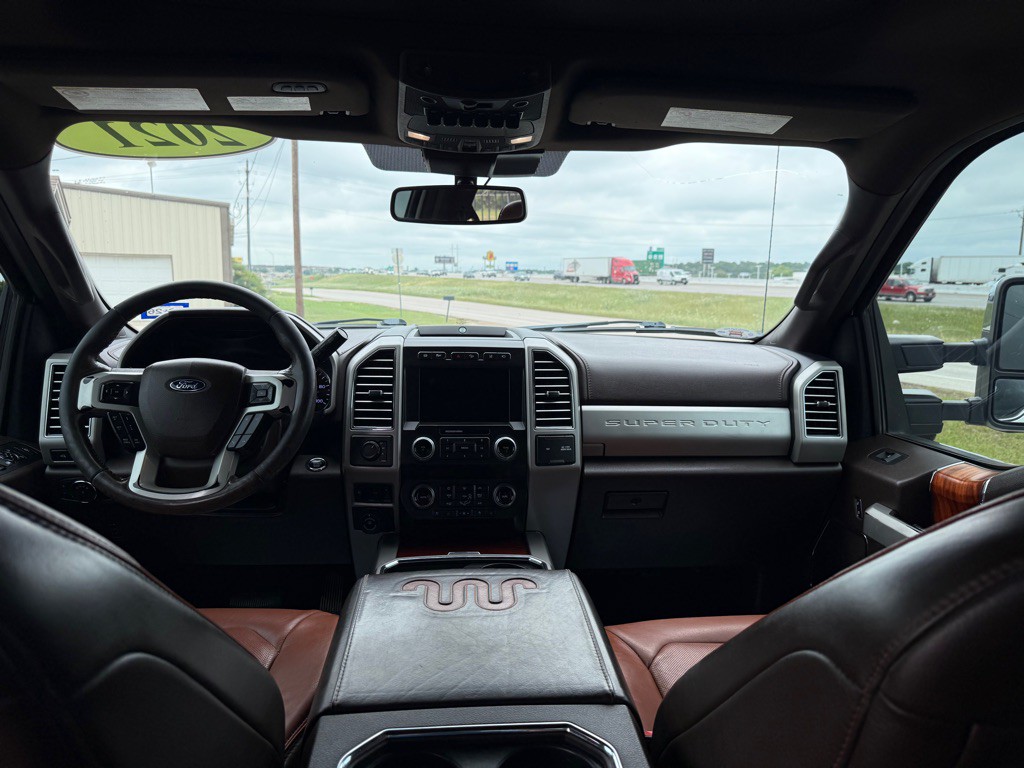 2021 Ford F-350 Image 16