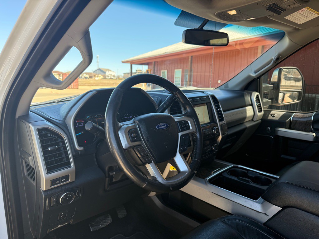2019 Ford F-350 Image 11