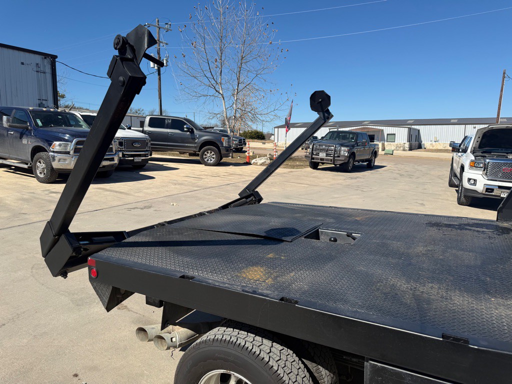 2019 Ford F-350 Image 18
