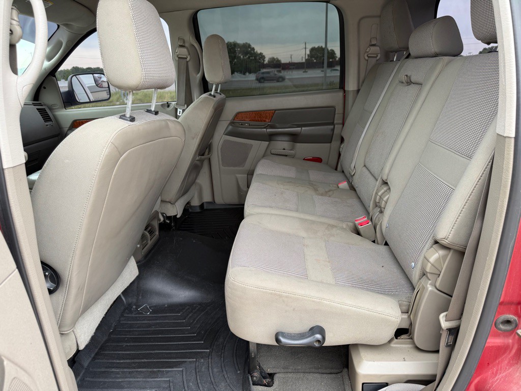 2006 Dodge Ram 2500 Image 14