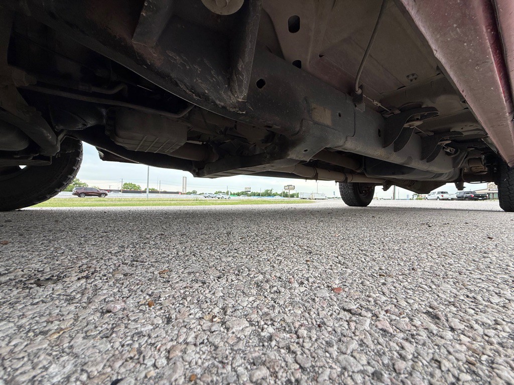 2006 Dodge Ram 2500 Image 17