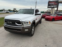 Image for 2018 RAM 2500 Laramie Longhorn ID: 7418711